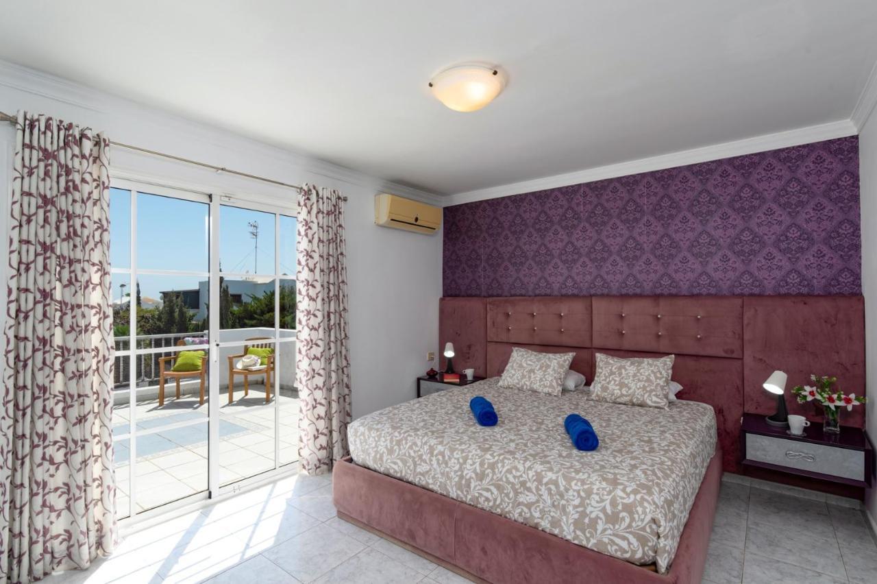 Villa Mannat By Villa Plus Пуерто-дель-Кармен Екстер'єр фото